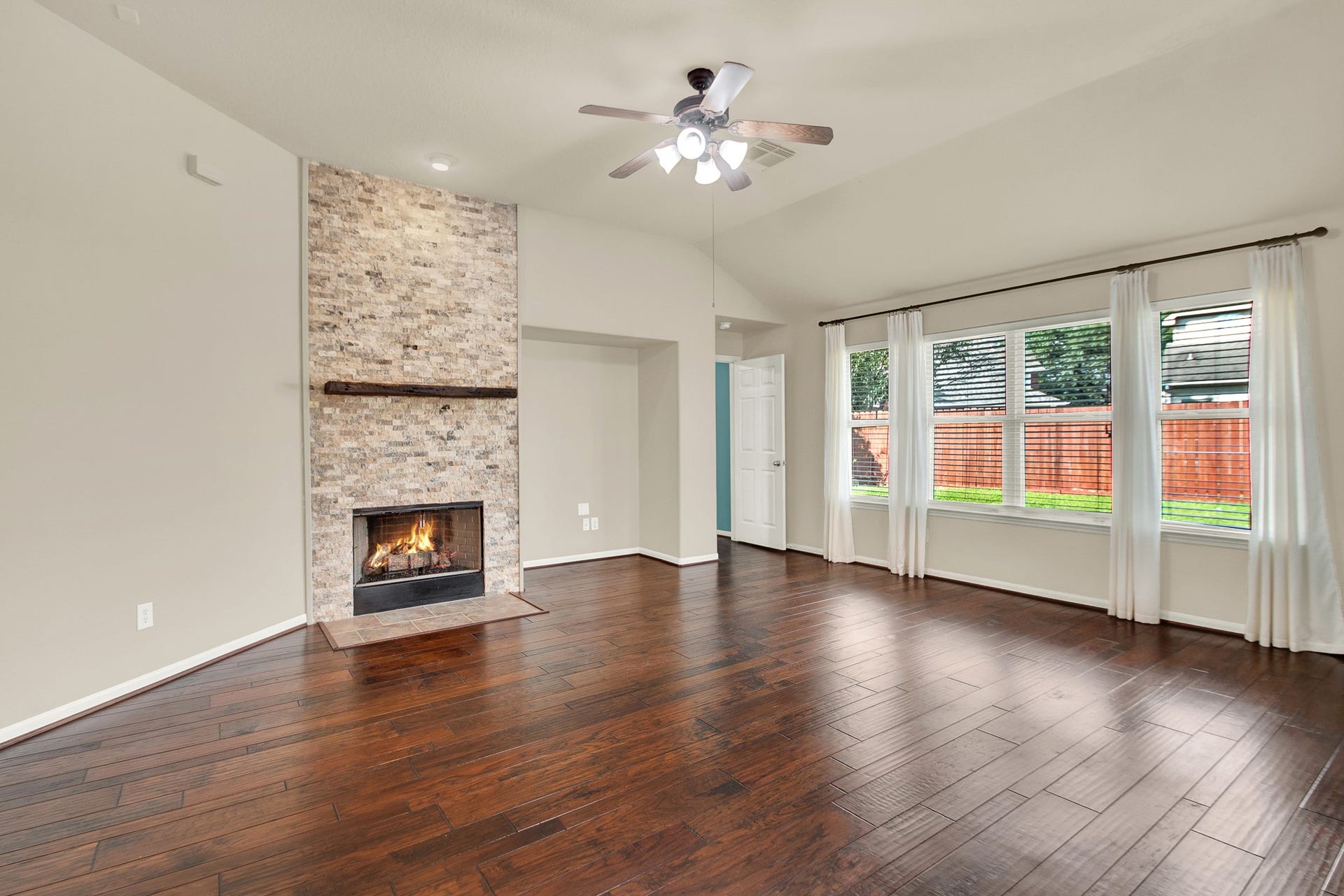 9226 Fernwillow Drive, Spring, TX 77379