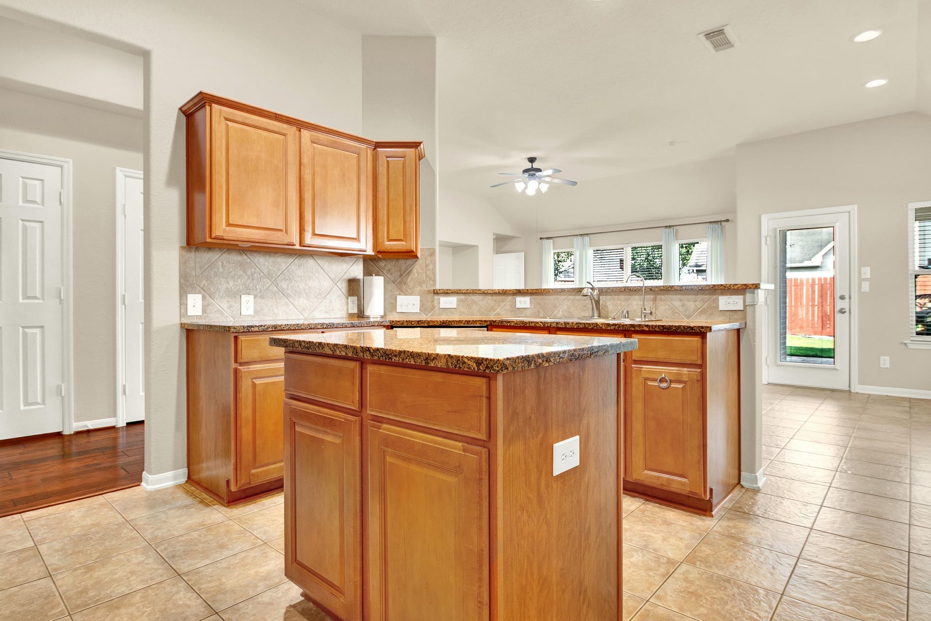 9226 Fernwillow Drive, Spring, TX 77379