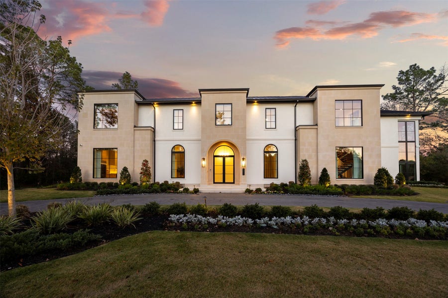 Property photo for 502 Grand Palisade Place, Montgomery, TX