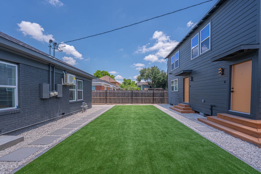 Property photo for 4202 CLAY Street, #E, Houston, TX