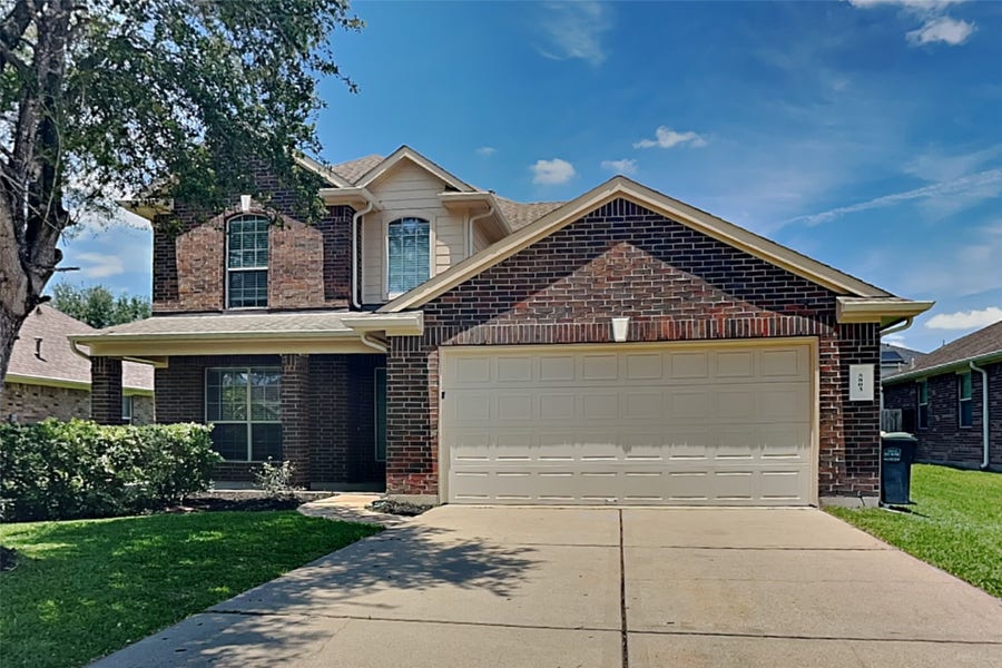 Property photo for 5803 Village Grove Drive, Pearland, TX