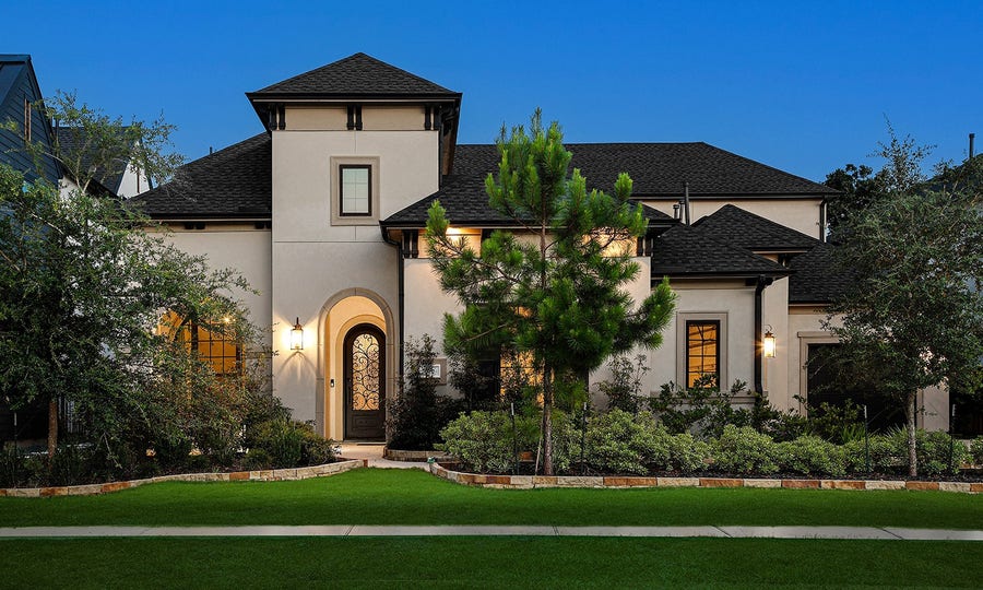 Property photo for 28268 Woodley Drive, Spring, TX