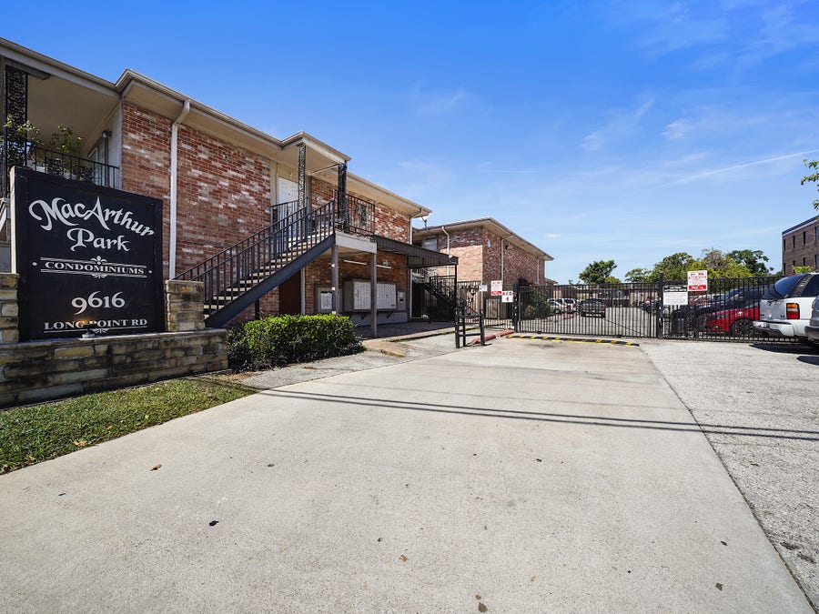 Property photo for 9616 Long Point Road, #47, Houston, TX