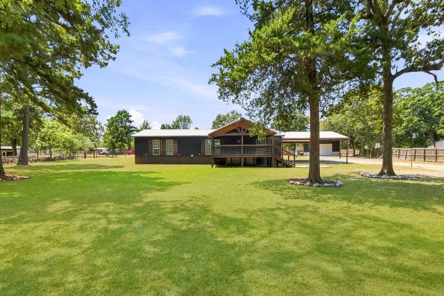 Property photo for 11546 White Oak Hills Boulevard, Willis, TX