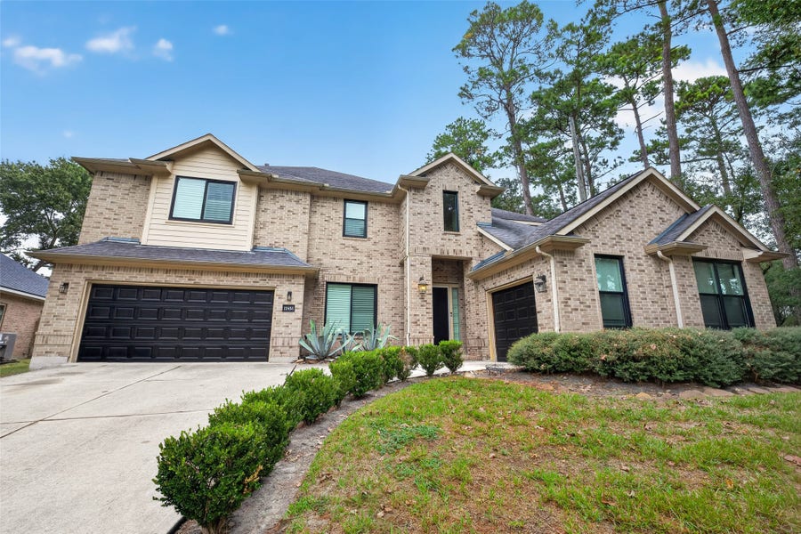 Property photo for 12455 Cedar Breaks Court, Humble, TX