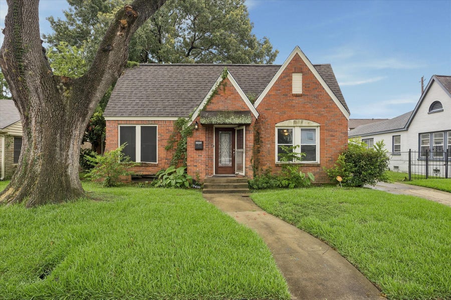 Property photo for 3416 Wichita Street, Houston, TX