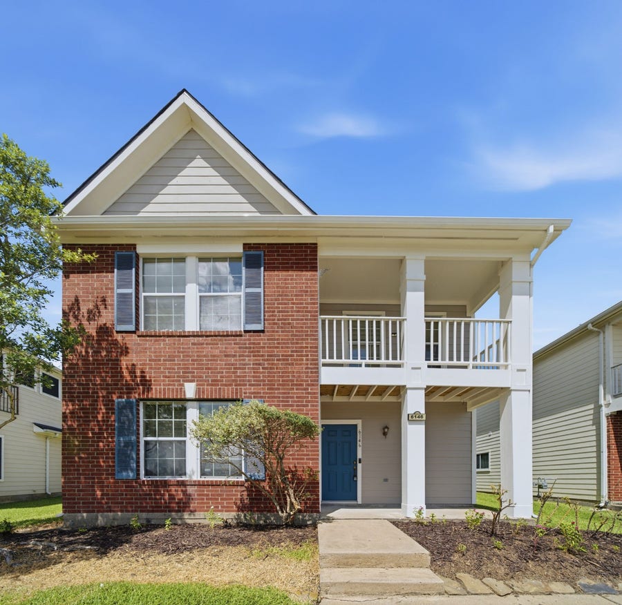 Property photo for 6146 Settlers Lake Circle W, Katy, TX