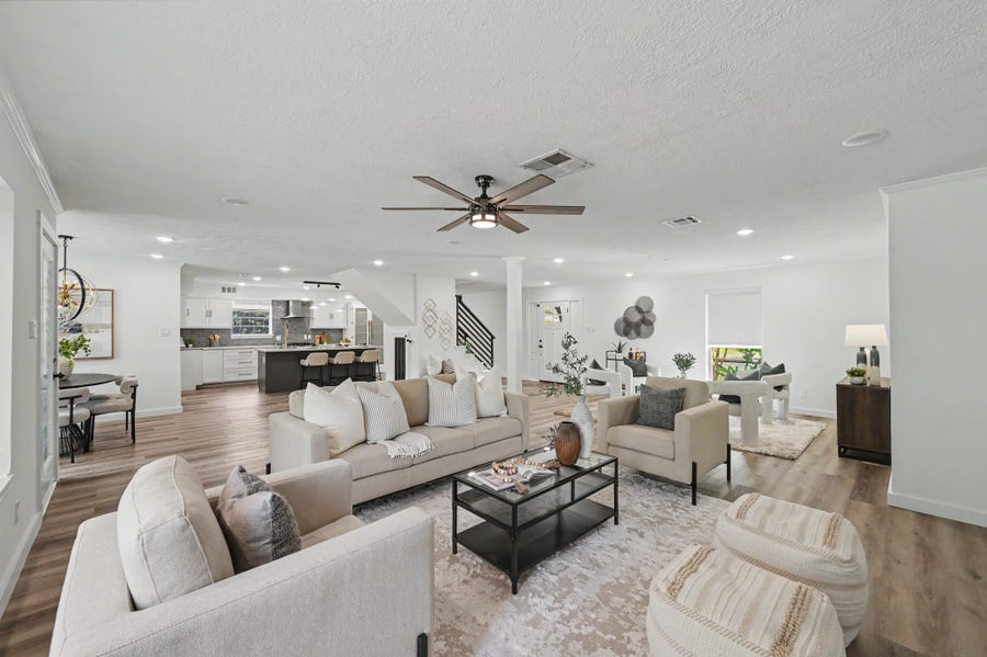 Property photo for 2807 Durban Drive, Houston, TX