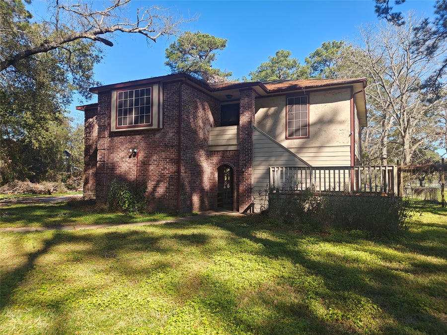 Property photo for 15606 Pinedell Drive, Cypress, TX