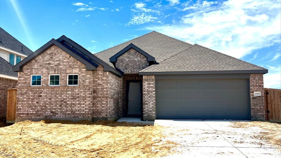 Property photo for 21919 Iris Colony Drive, Waller, TX