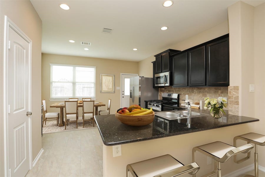 Property photo for 3606 Carolina Canyon Court, Katy, TX