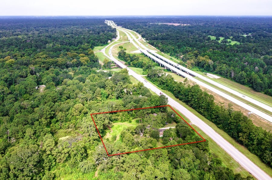 Property photo for 32137 Fm 1485 E, New Caney, TX