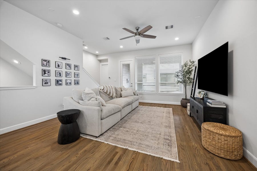 Property photo for 2491 W 11th Street, Houston, TX
