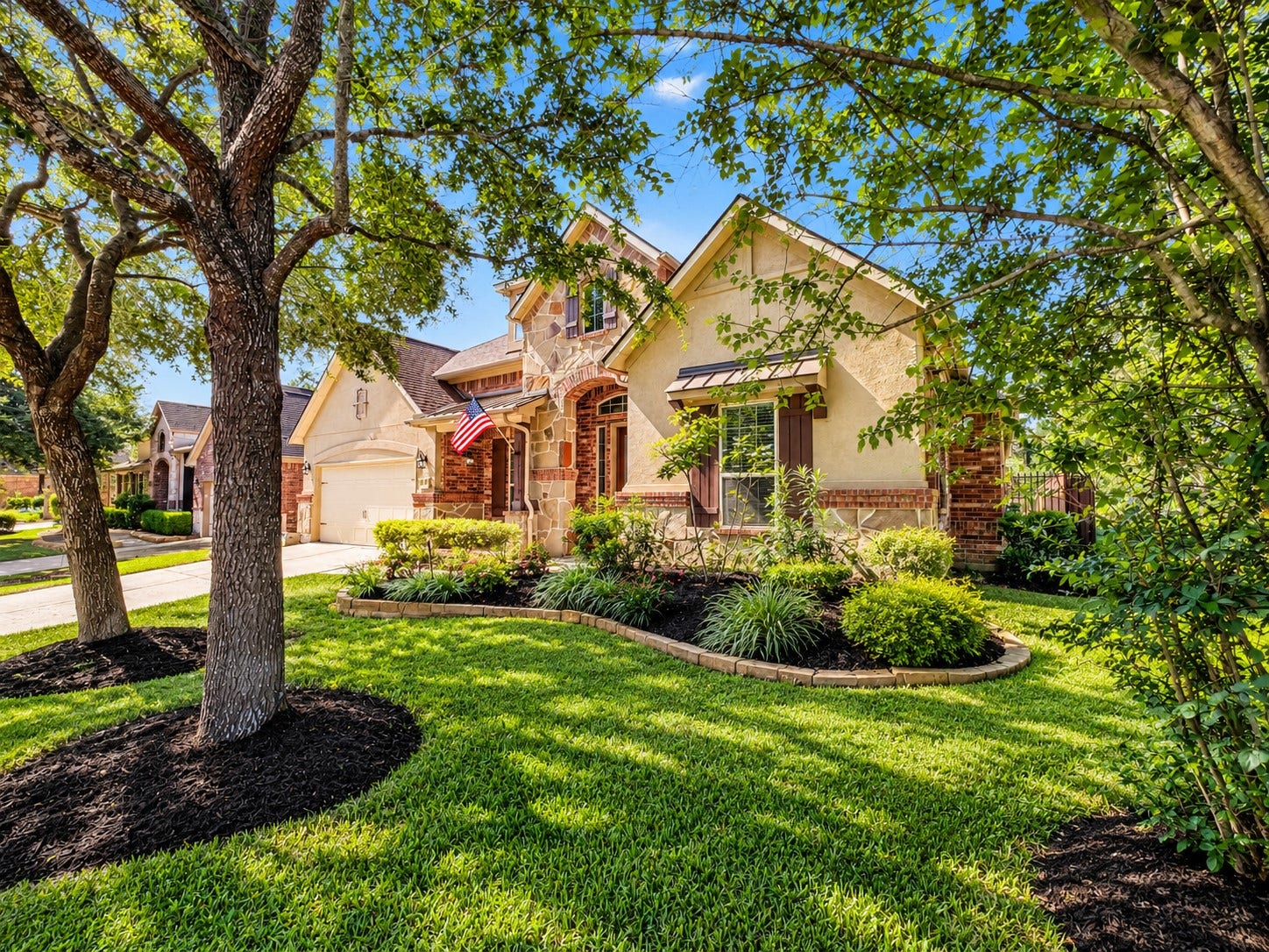 59 Tioga Place, Tomball, TX 77375 59 Tioga Place, Tomball, TX 77375