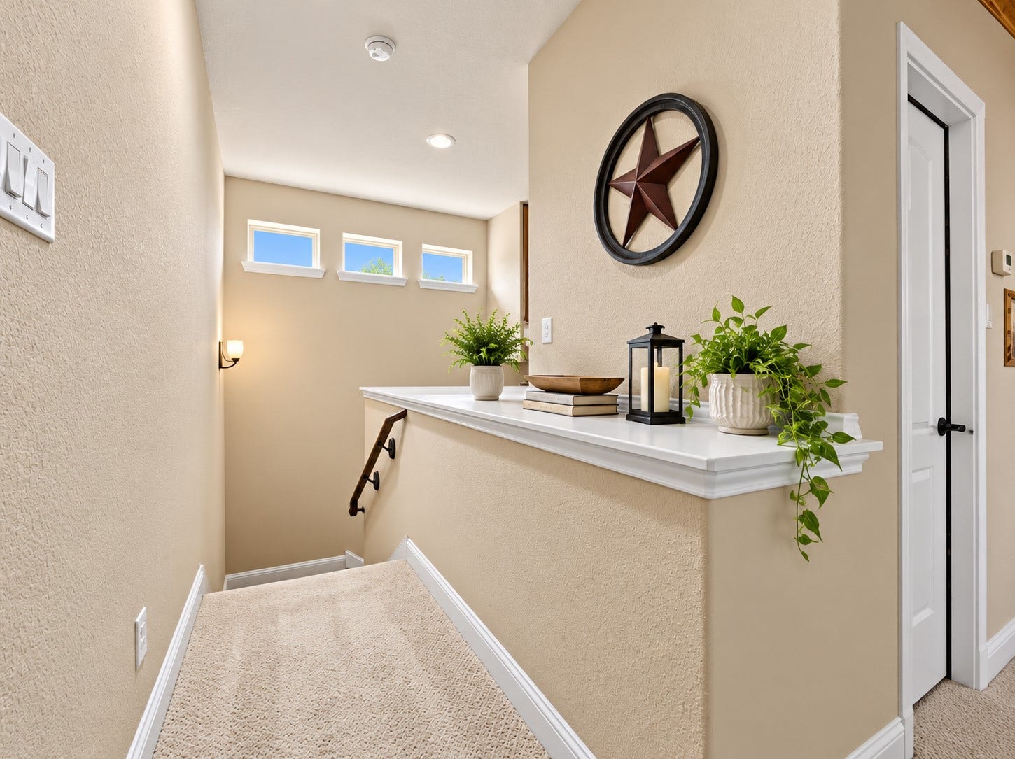 59 Tioga Place, Tomball, TX 77375 Head upstairs to the game room with plenty of space for movie nights, games, hobbies, or a second living area.
