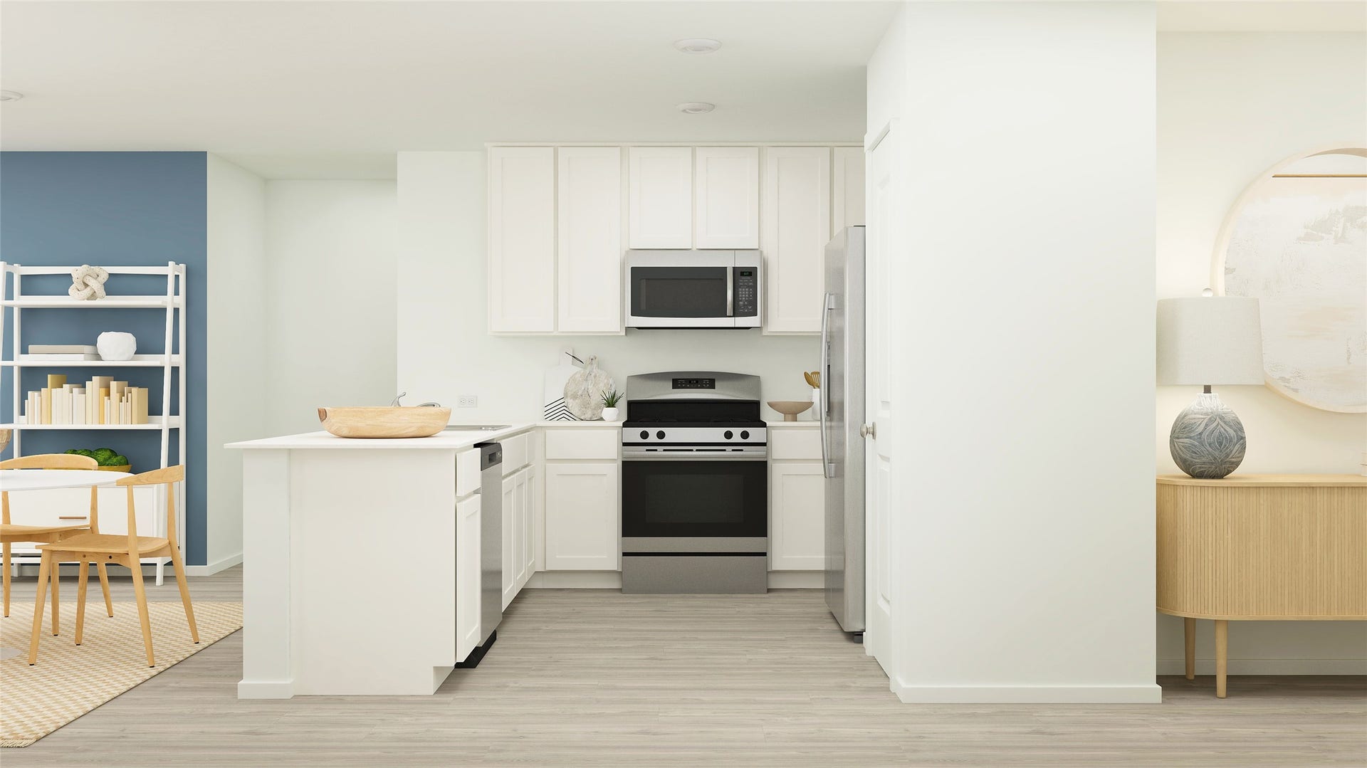 4847 Palamedes Swallowtail Lane, Needville, TX 77461