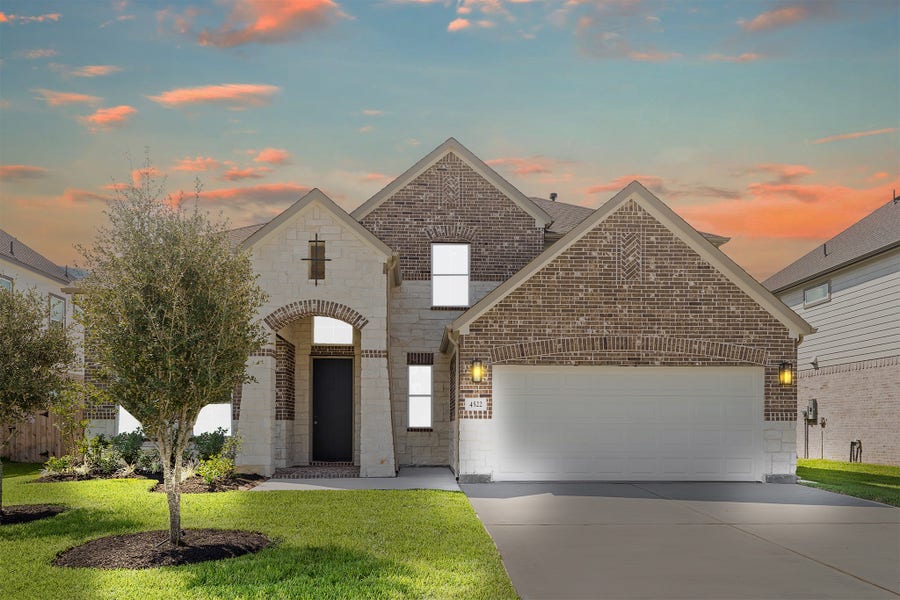 Property photo for 4522 Whisperwood Drive, Rosenberg, TX