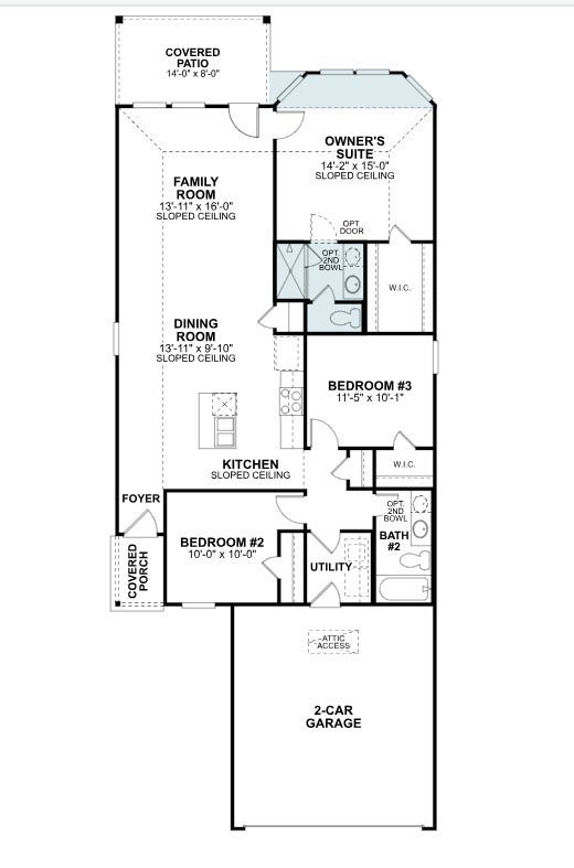 1058 Garnet Star Drive, La Marque, TX 77568 1058 Garnet Star Drive, La Marque, TX 77568