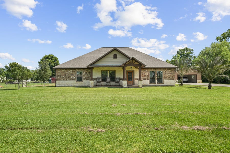 Property photo for 11021 32nd Street, Santa Fe, TX