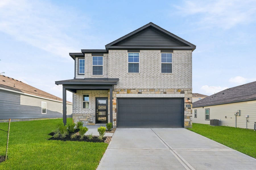 Property photo for 4524 Wisenbaker Way, Bryan, TX