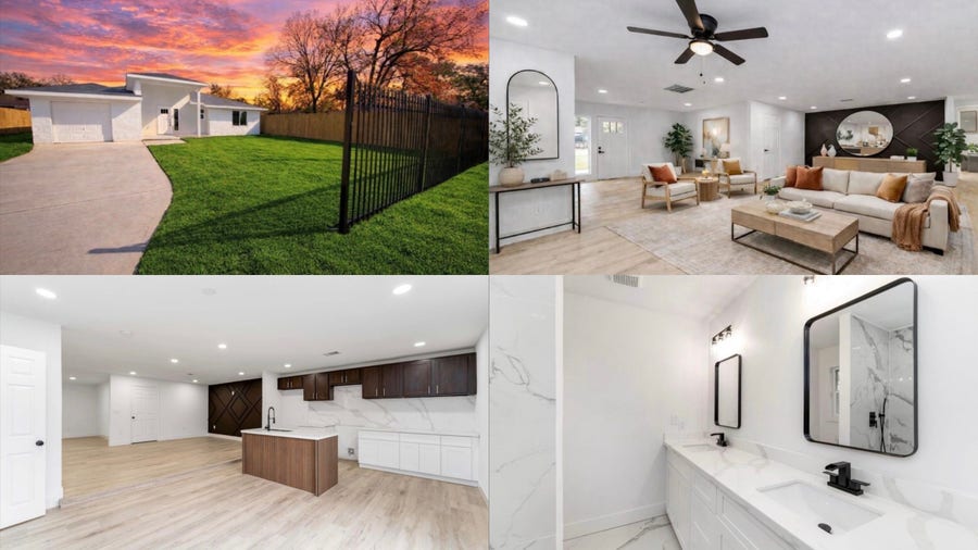 Property photo for 9226 Grady Street, Houston, TX