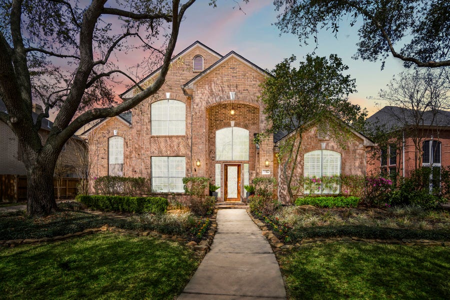 Property photo for 5507 Evening Shore Drive, Houston, TX