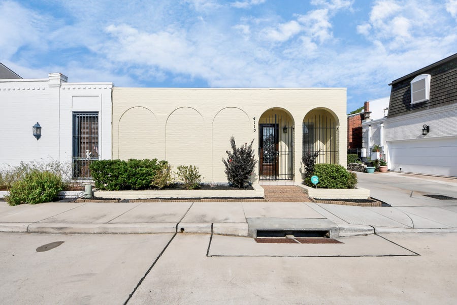 Property photo for 4112 Meyerwood Drive, Houston, TX