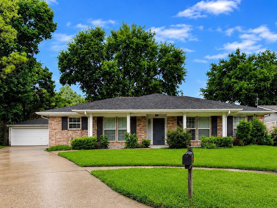 Property photo for 16122 Alta Mesa Drive, Houston, TX