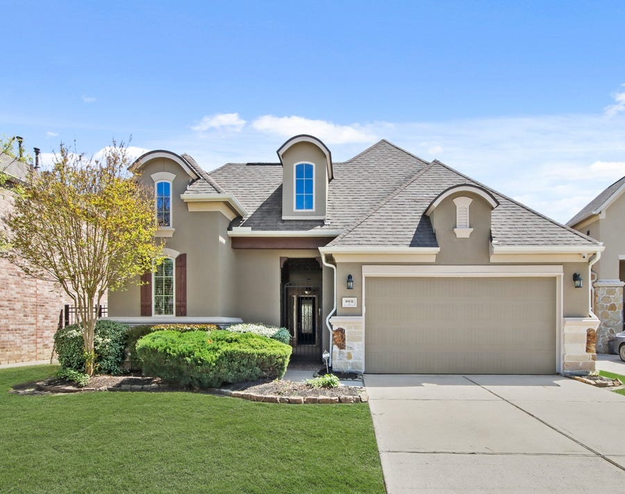 Property photo for 8931 Leaning Hollow Lane, Spring, TX