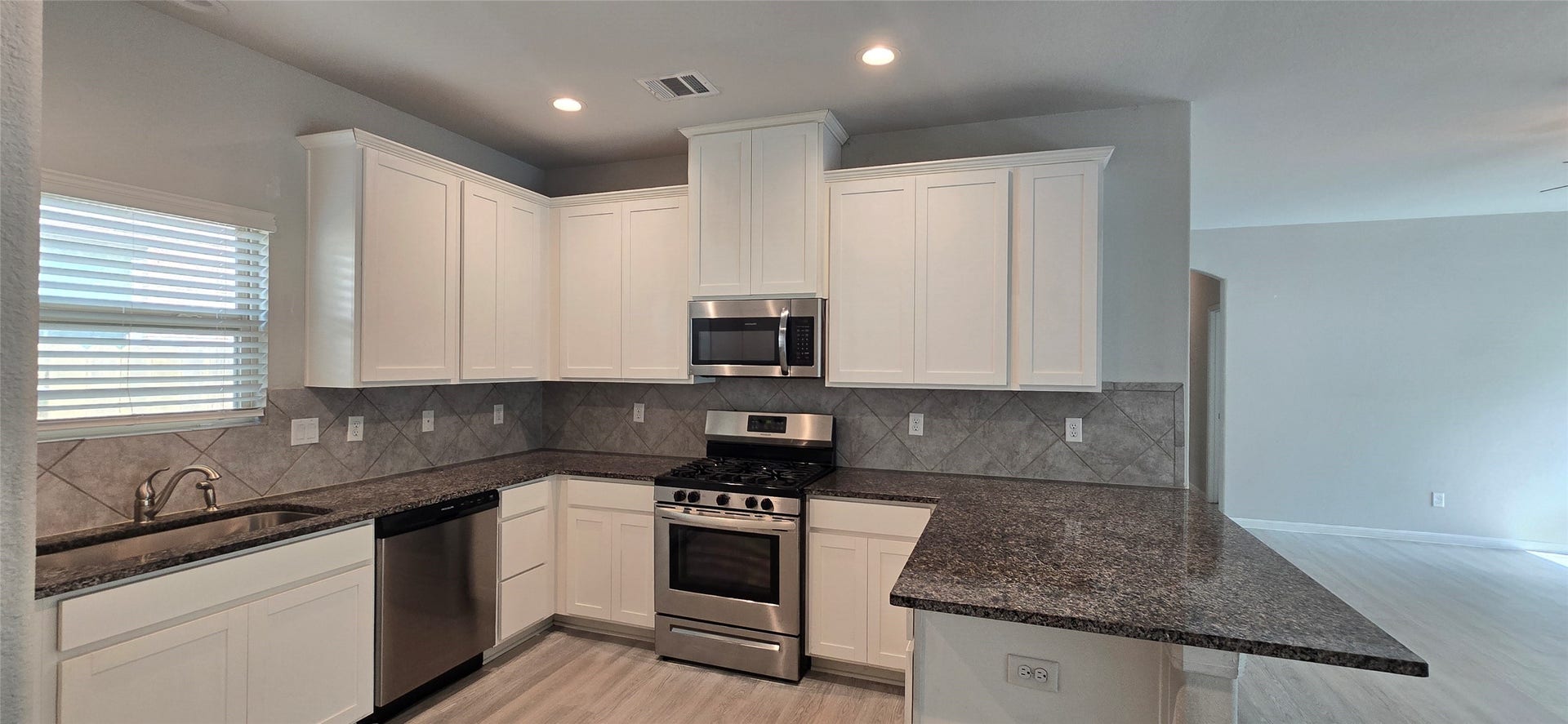 10438 Junction Peak Drive, Rosharon, TX 77583