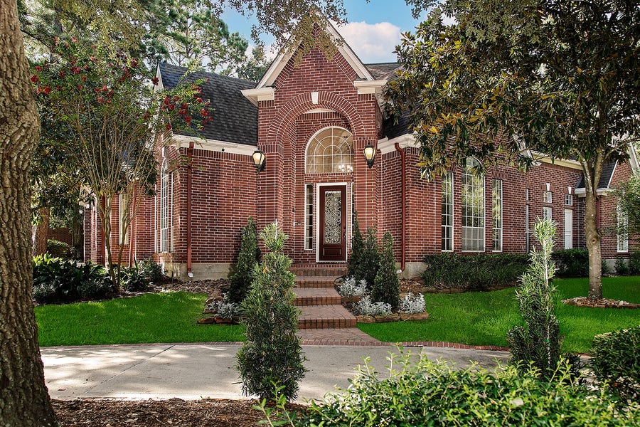 Property photo for 3 Stormwood Place, The Woodlands, TX