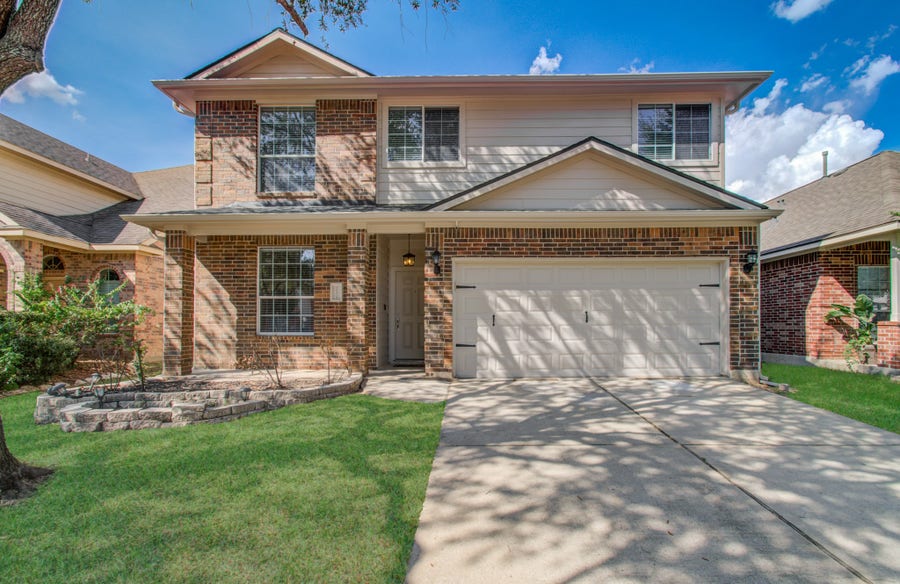 Property photo for 26418 Richwood Oaks Drive, Katy, TX