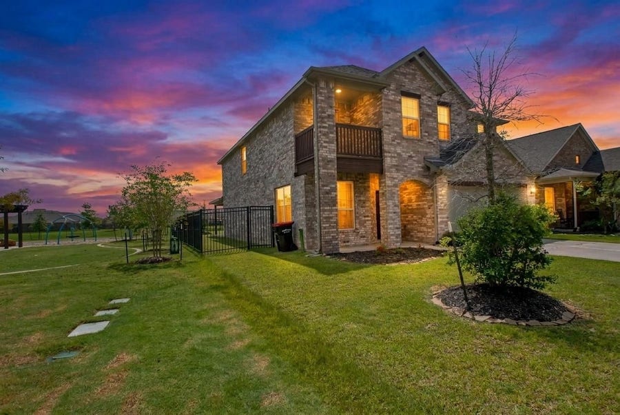 Property photo for 205 Bonita Beach Drive, Katy, TX