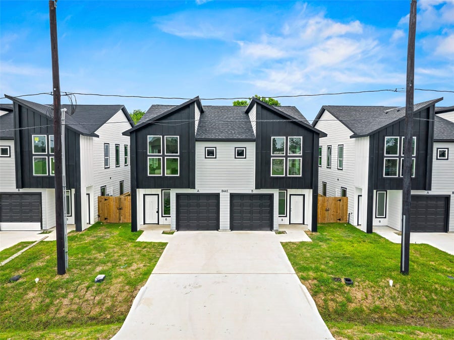 Property photo for 8445 Furray Road, #A/B, Houston, TX