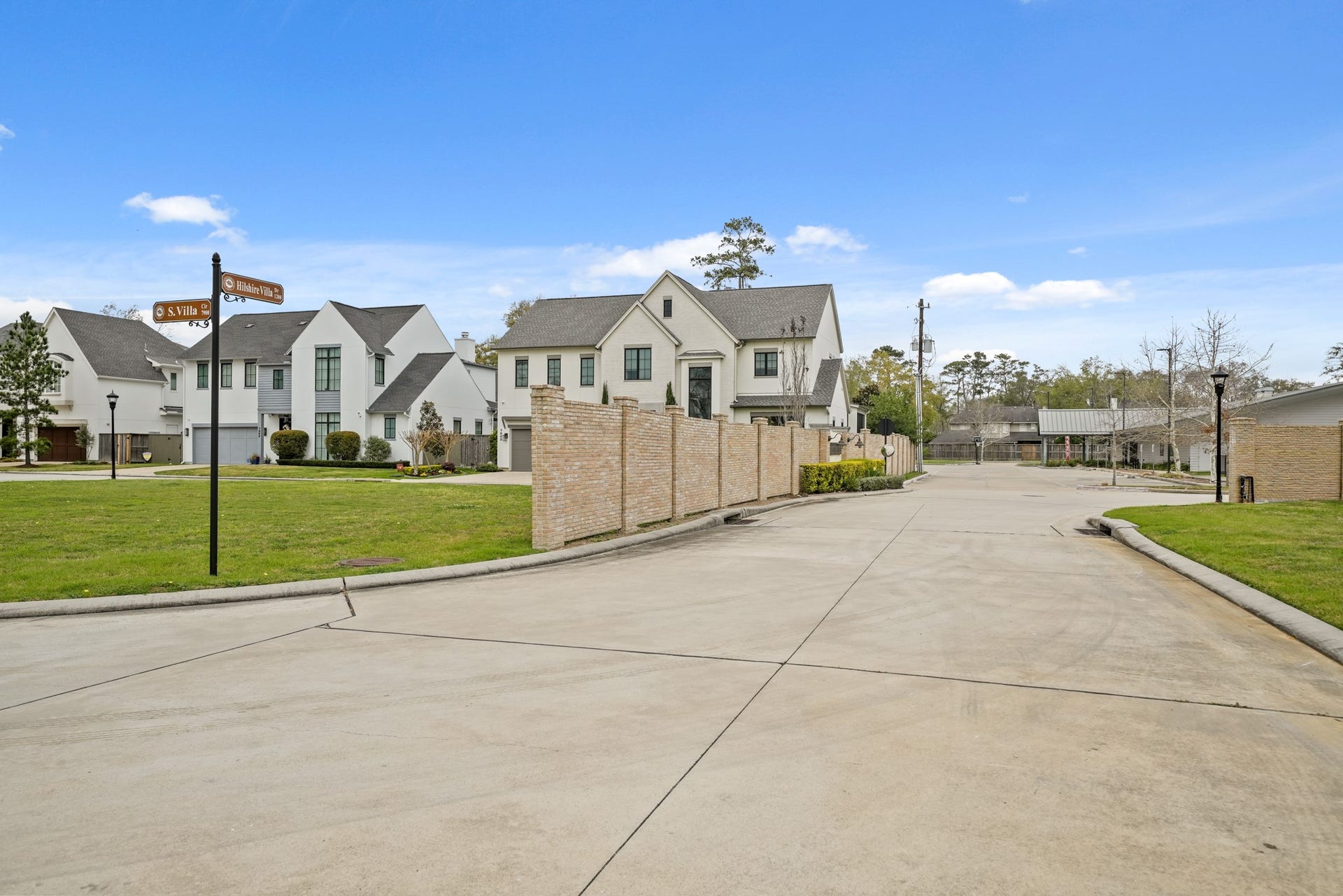 7903 S Villa Circle, Hilshire Village, TX 77055 7903 S Villa Circle, Hilshire Village, TX 77055