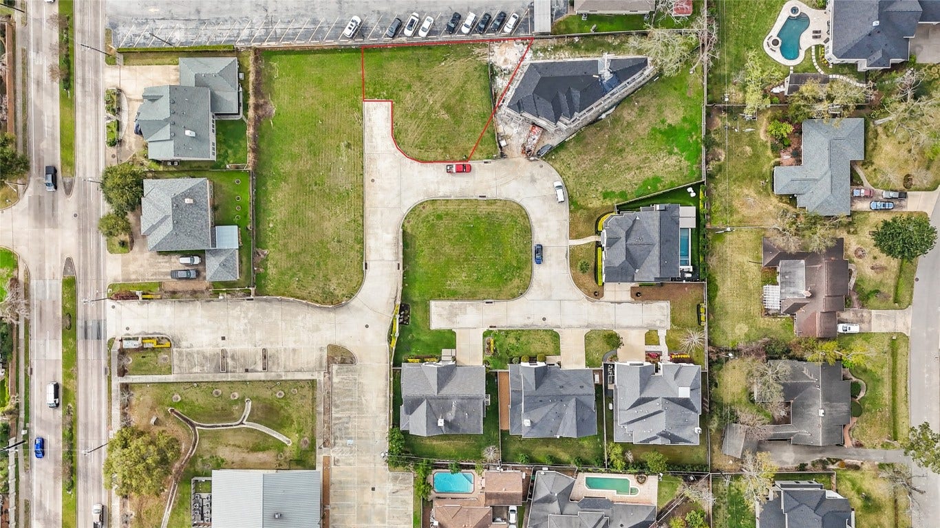 7903 S Villa Circle, Hilshire Village, TX 77055 7903 S Villa Circle, Hilshire Village, TX 77055