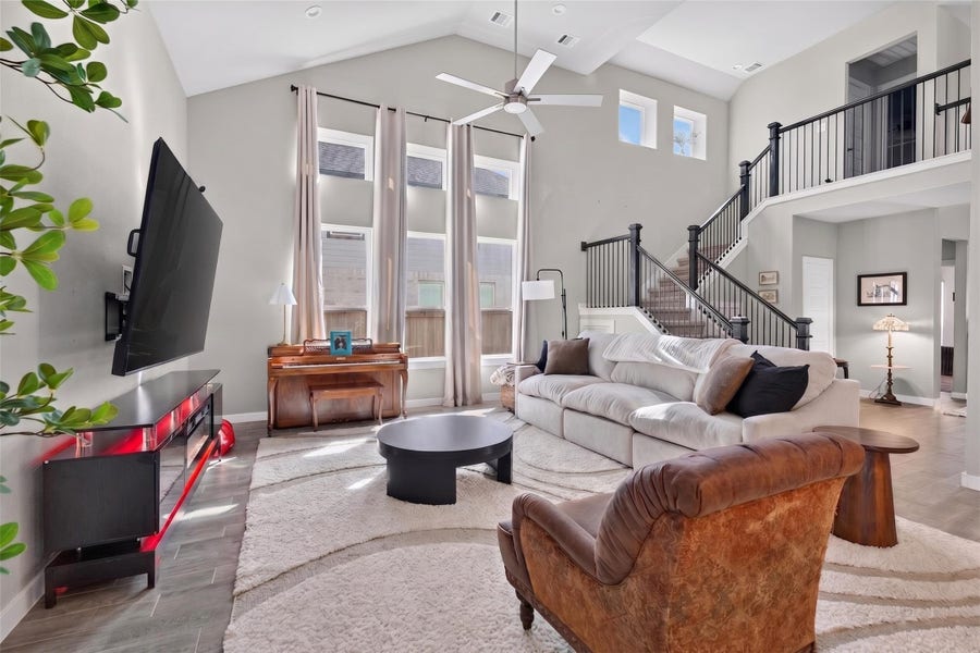 Property photo for 3230 Fogmist Drive, Rosenberg, TX