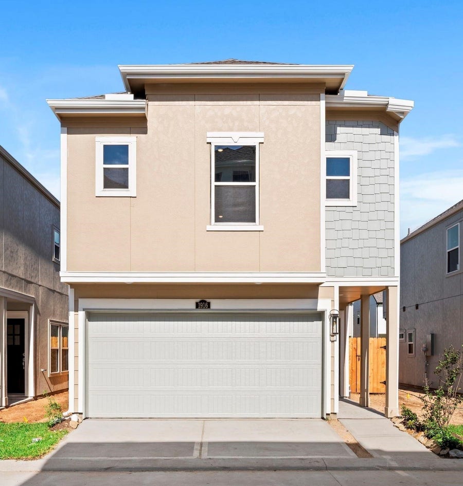 Property photo for 1916 Huntly Chase Drive, Houston, TX