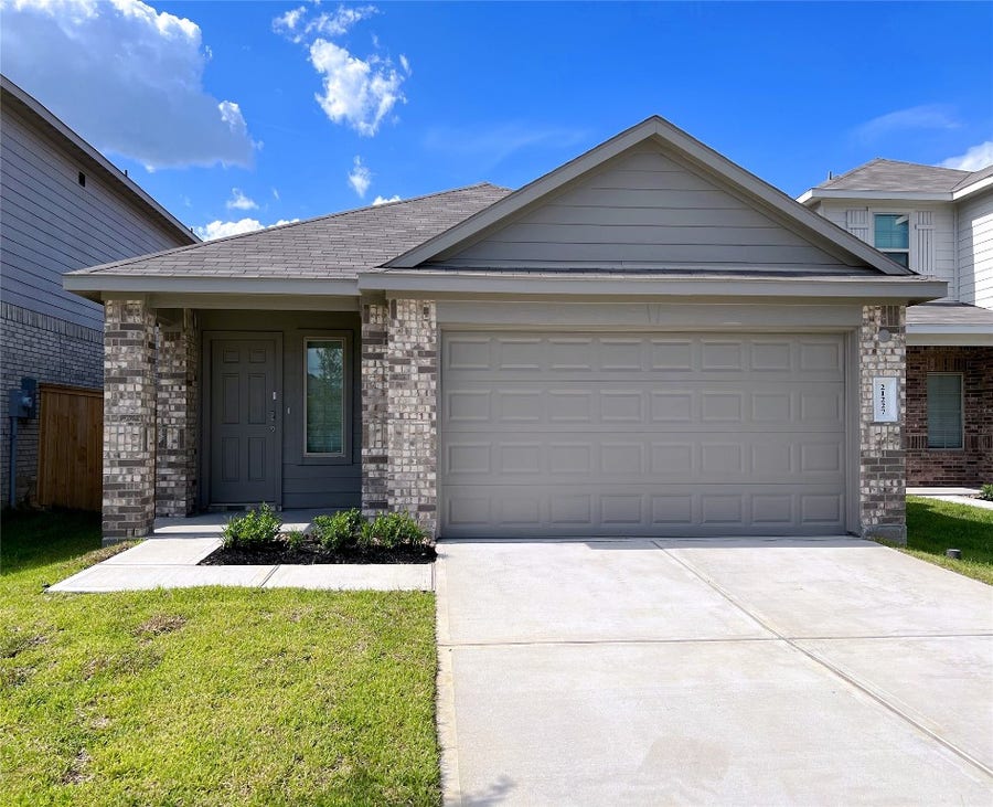 Property photo for 21227 Alder Oaks Drive, New Caney, TX