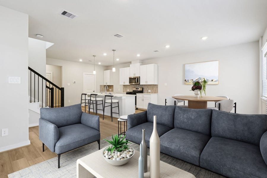 Property photo for 3113 Quiet Sunset Drive, Houston, TX