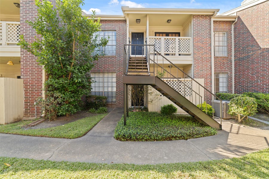Property photo for 8055 Cambridge Street, #57, Houston, TX