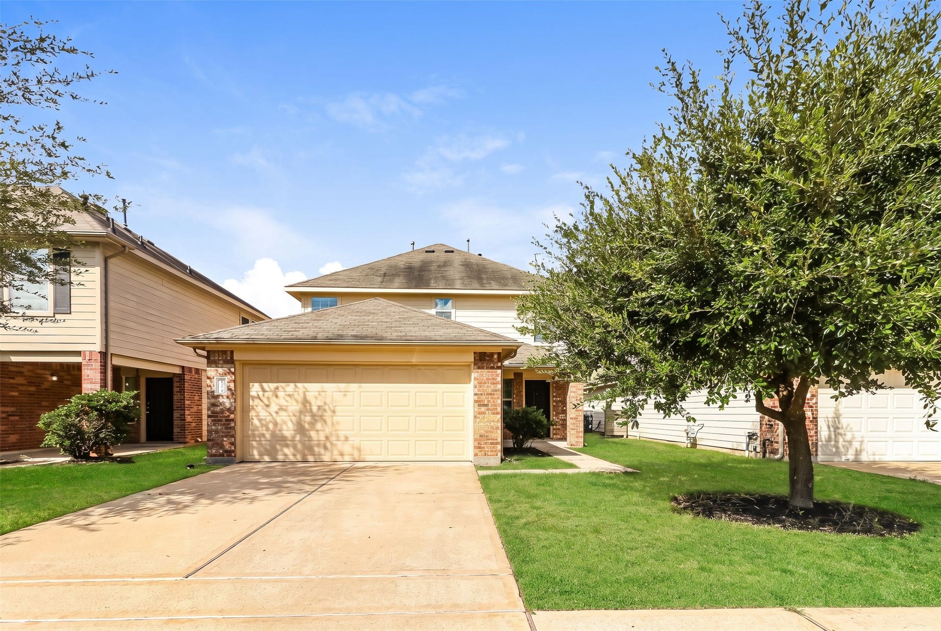 5523 Latta Plantation Drive, Katy, TX 77449 5523 Latta Plantation Drive, Katy, TX 77449