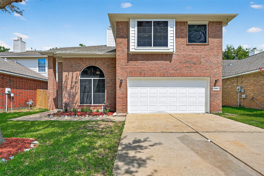 Property photo for 16602 Pademelon Drive, Sugar Land, TX