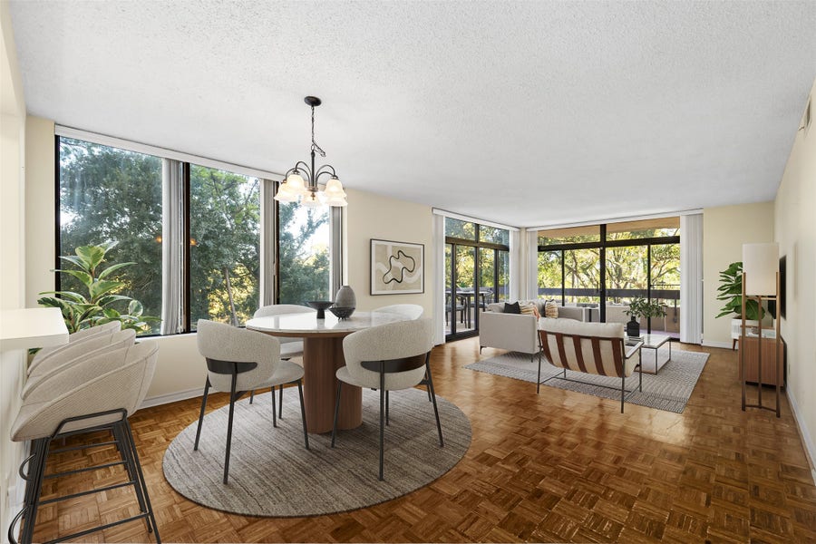 Property photo for 14655 Champion Forest Drive, #302, Houston, TX