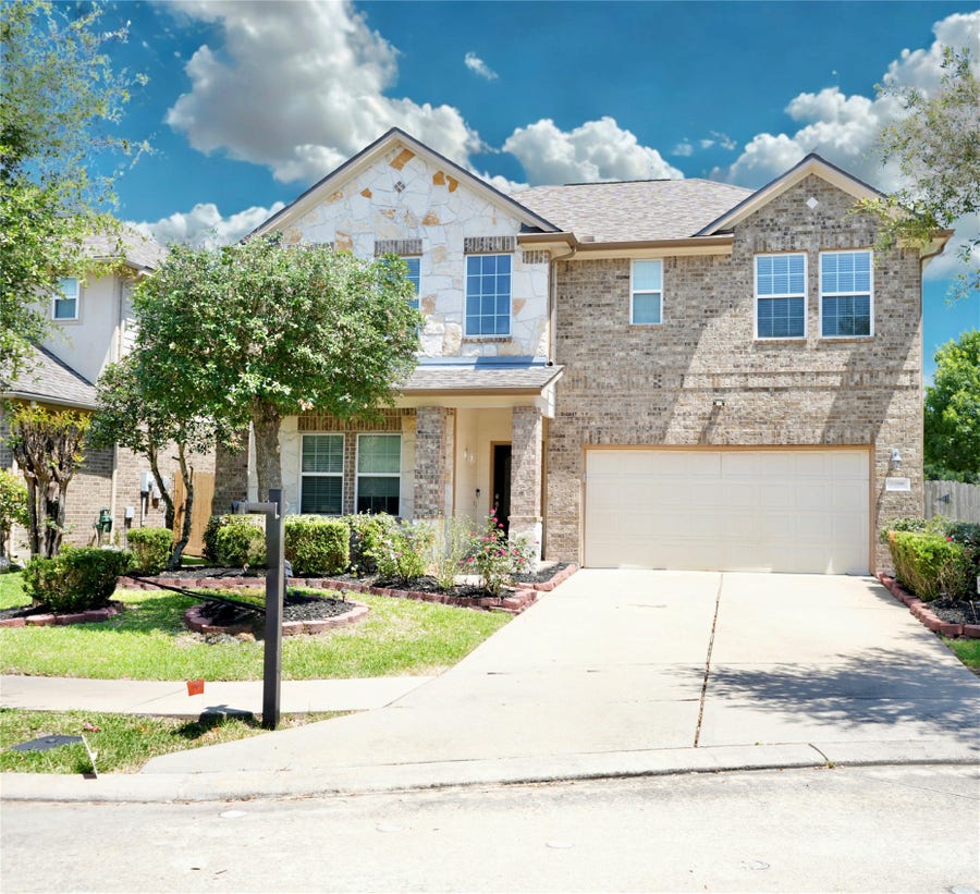 Property photo for 6306 Bain Drive, Missouri City, TX