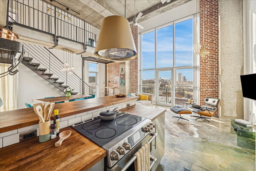 Property photo for 2000 Bagby Street, #5400, Houston, TX