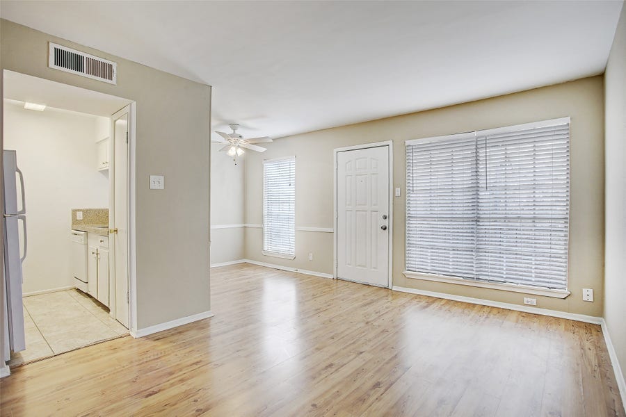 Property photo for 513 Ridge Street, #12, Houston, TX