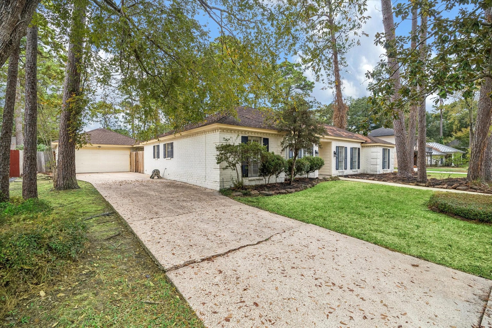 2007 Laurel Hill Drive, Kingwood, TX 77339