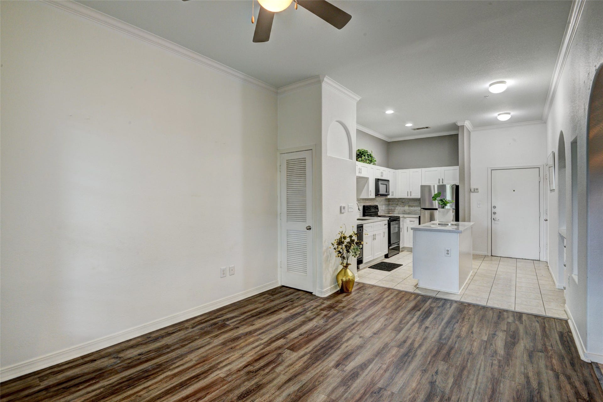 1441 East Street, #107, Houston, TX 77007