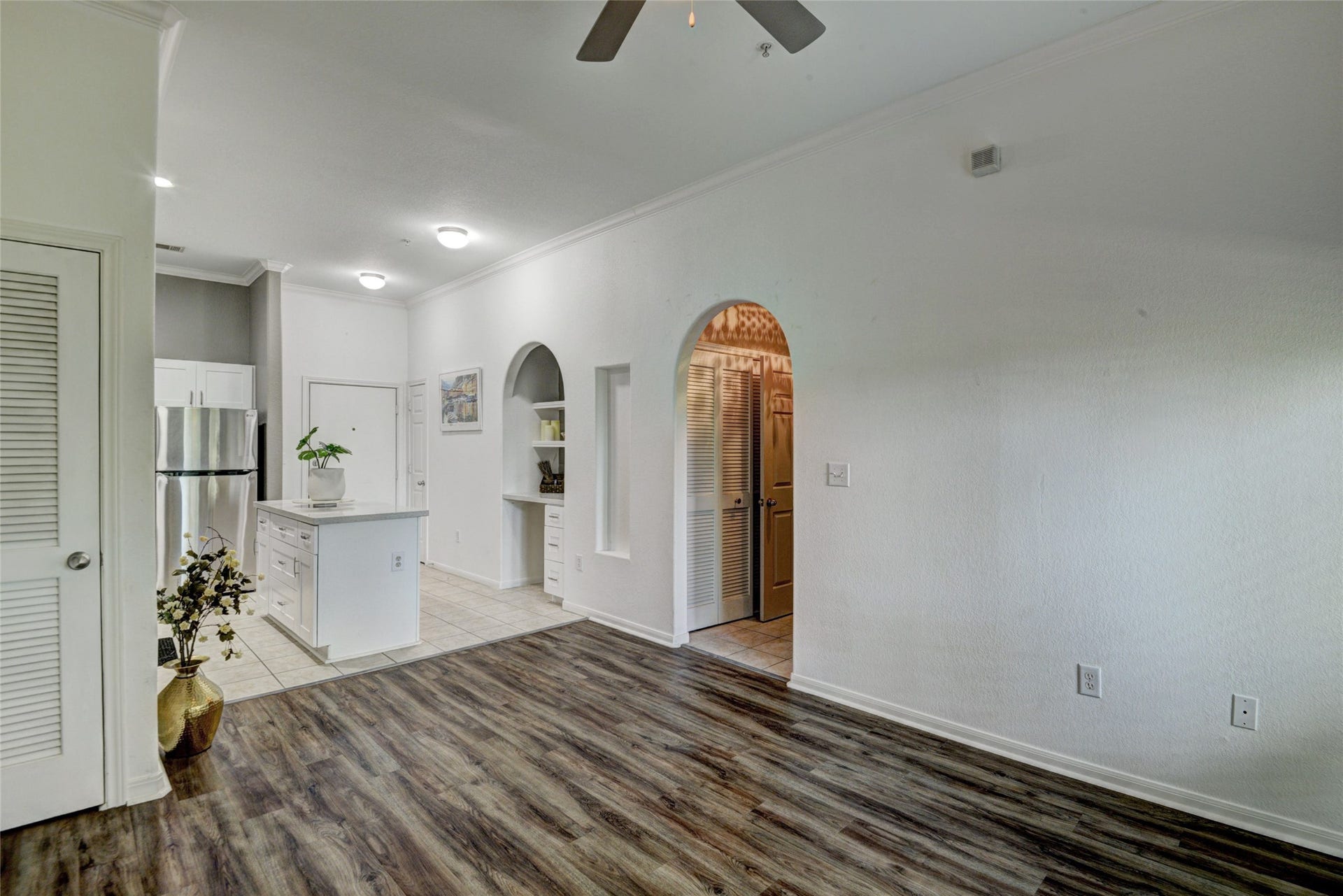 1441 East Street, #107, Houston, TX 77007